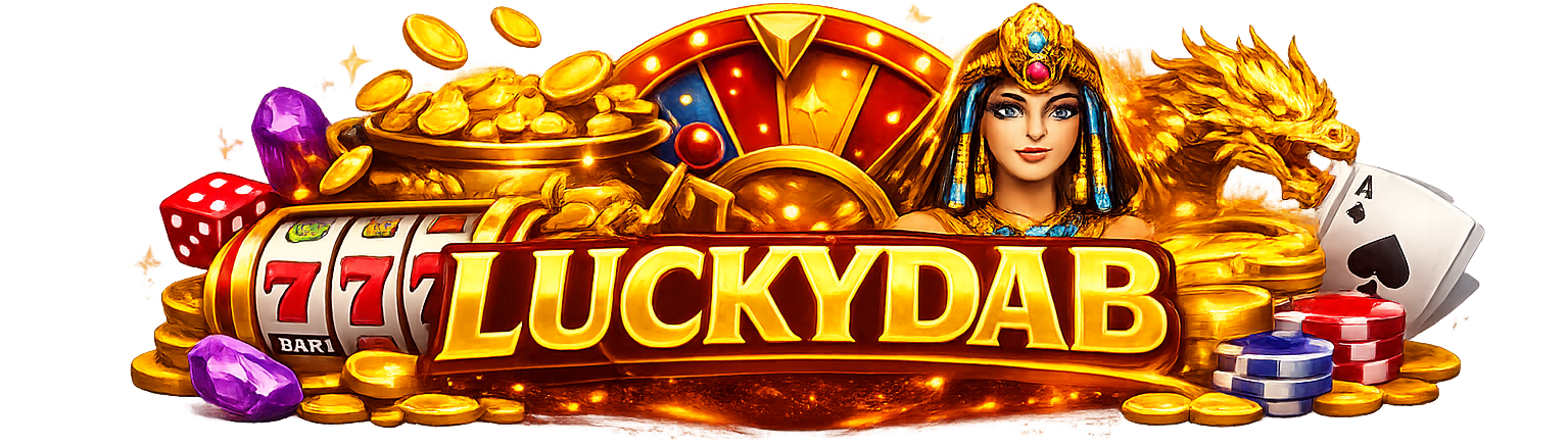 luckydab